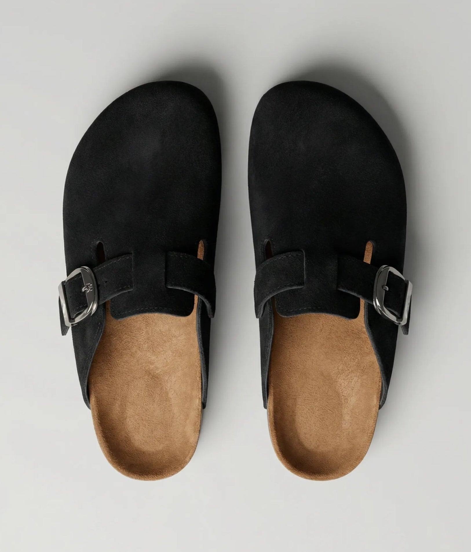 Black Clog