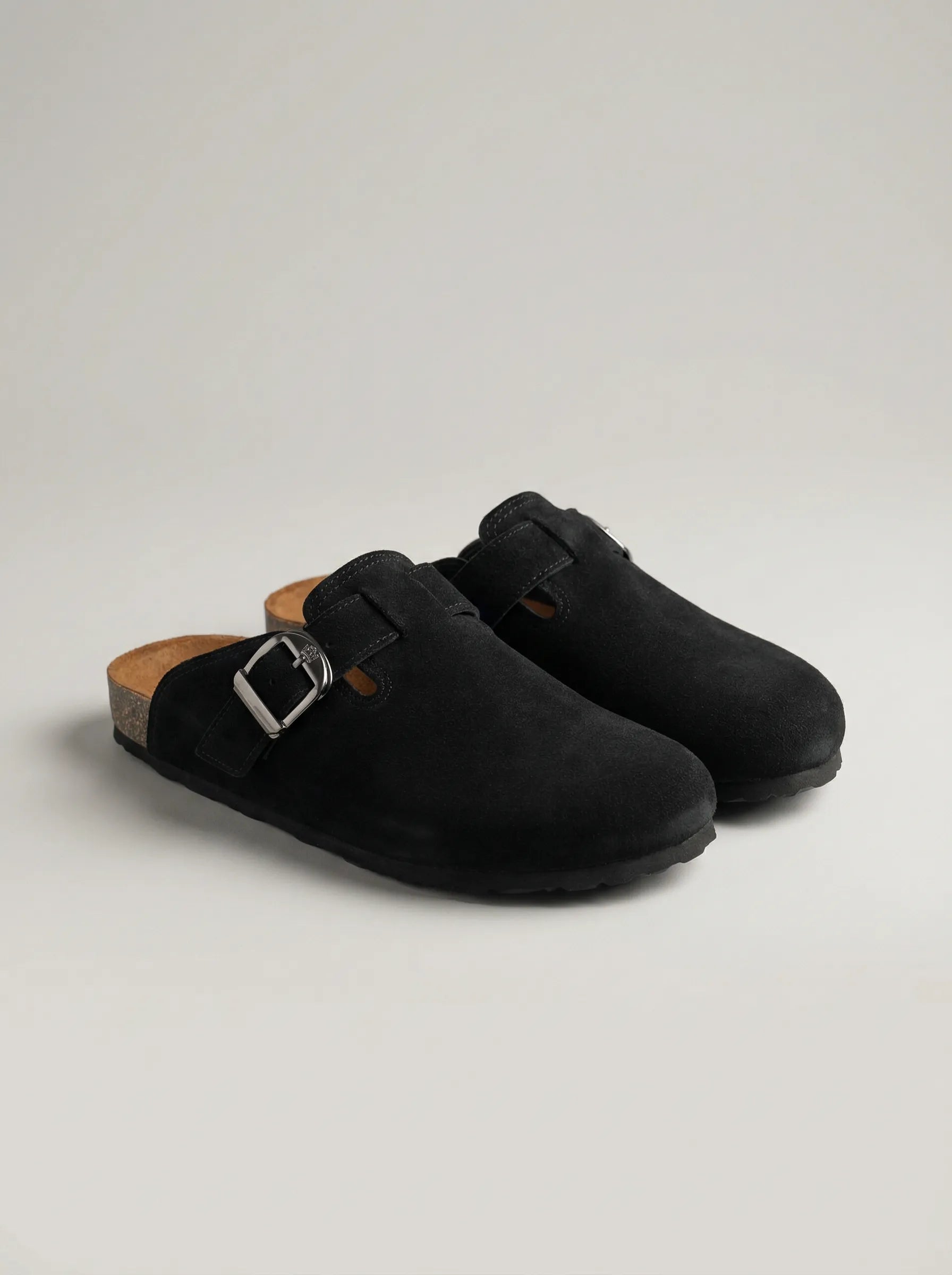 Black Clog