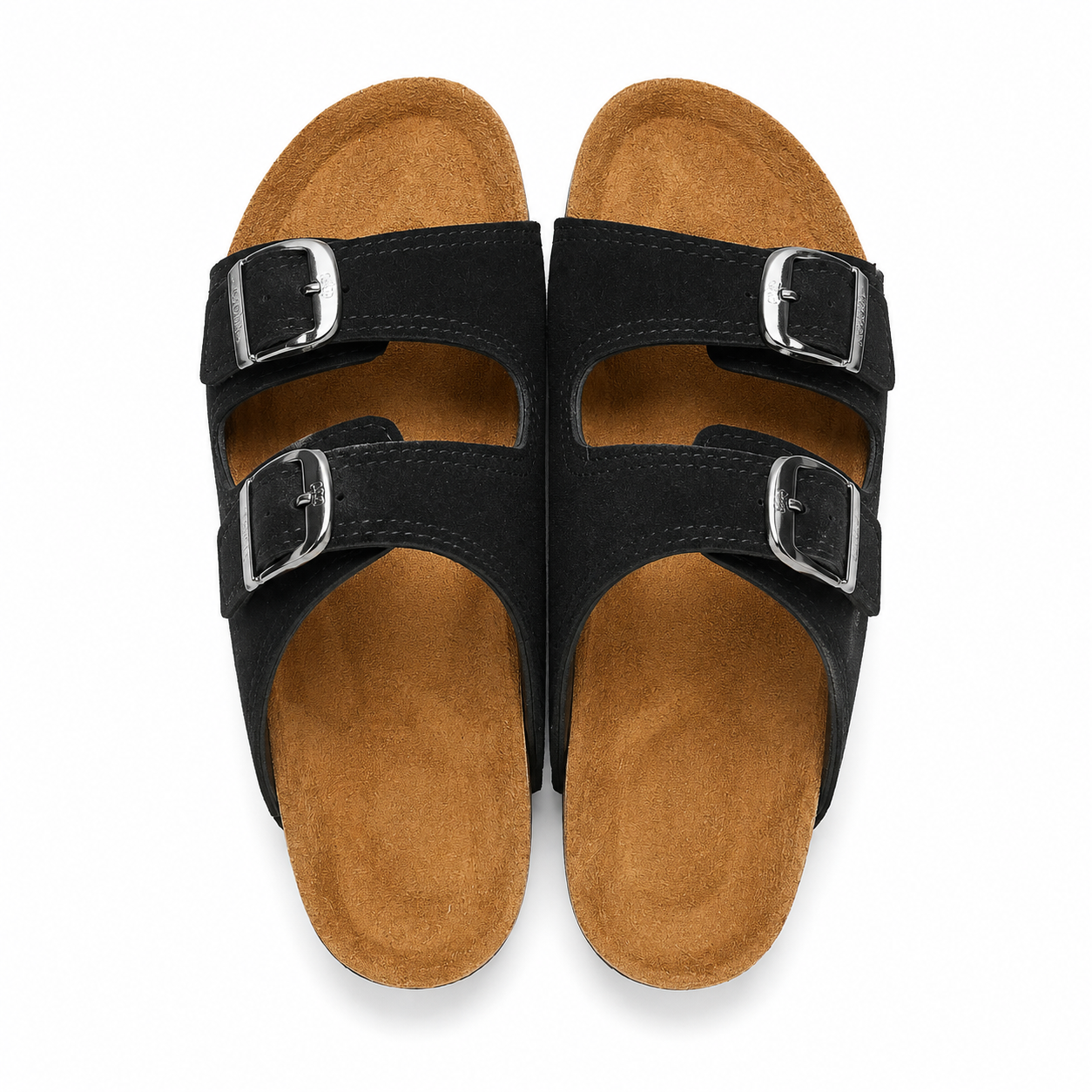 Black Slipper