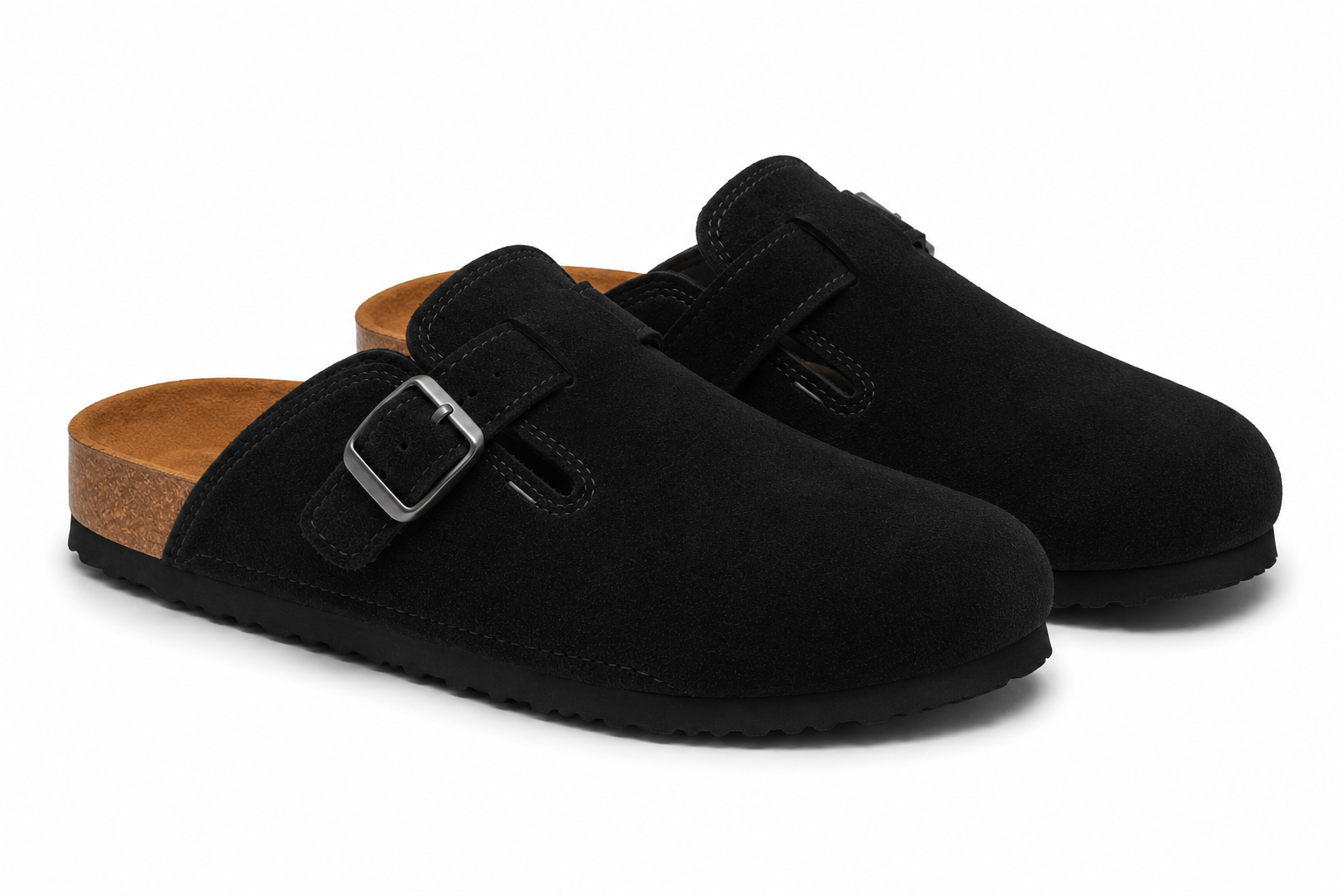 Black Clog