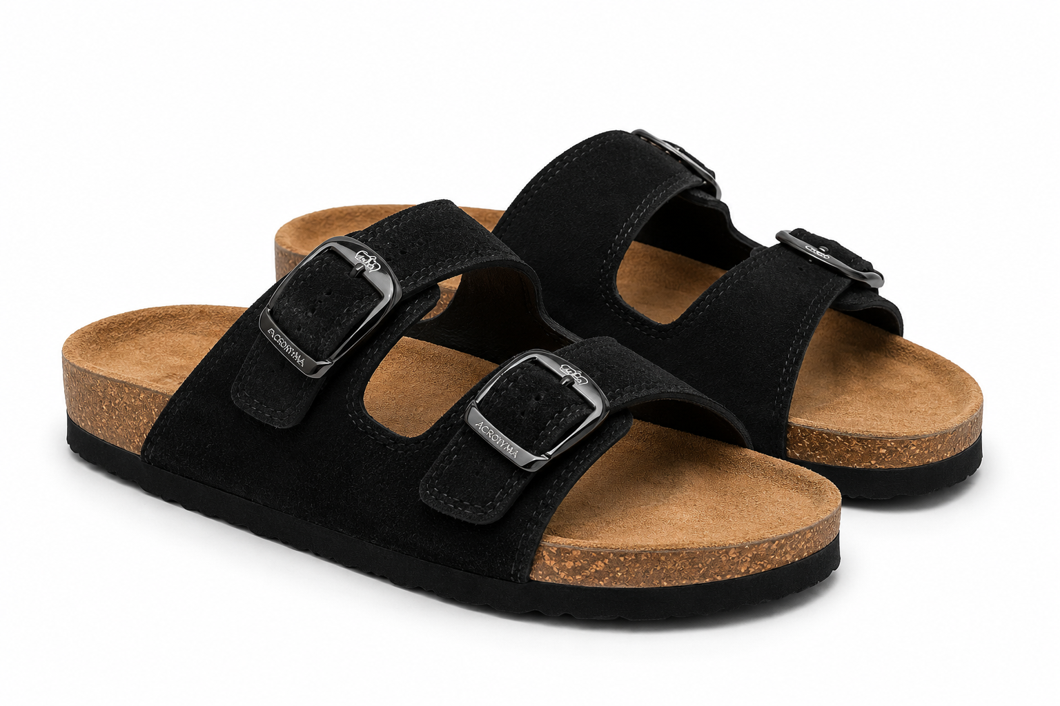 Black Slipper