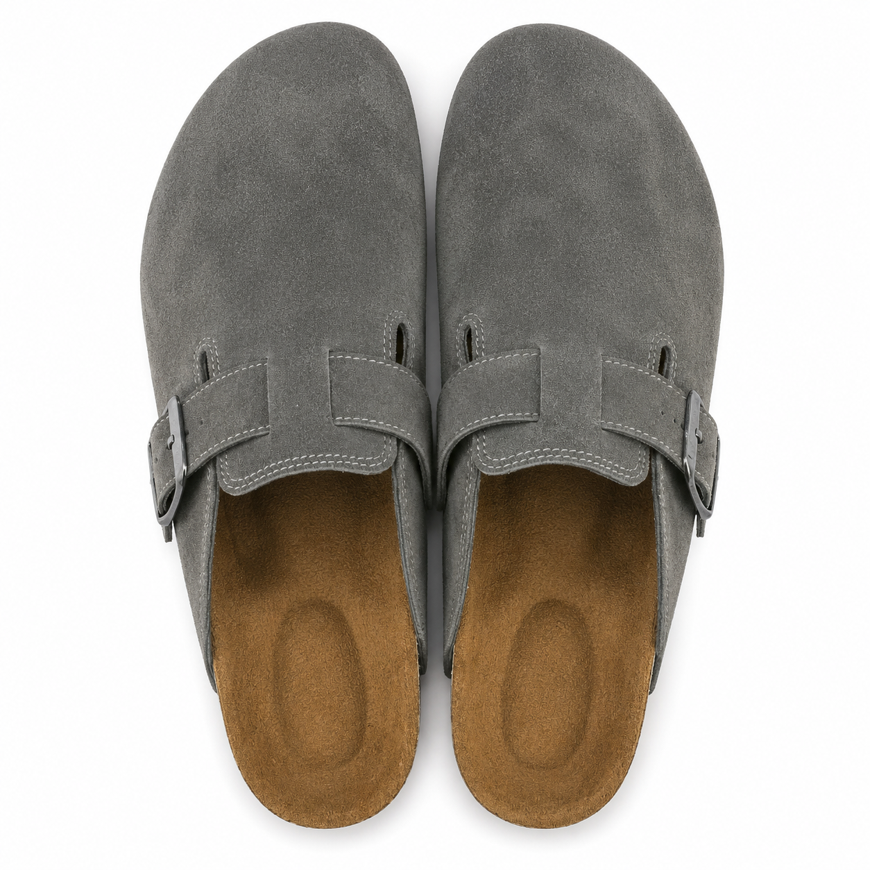Dark Gray Clog