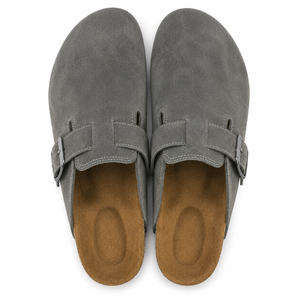 Dark Gray Clog