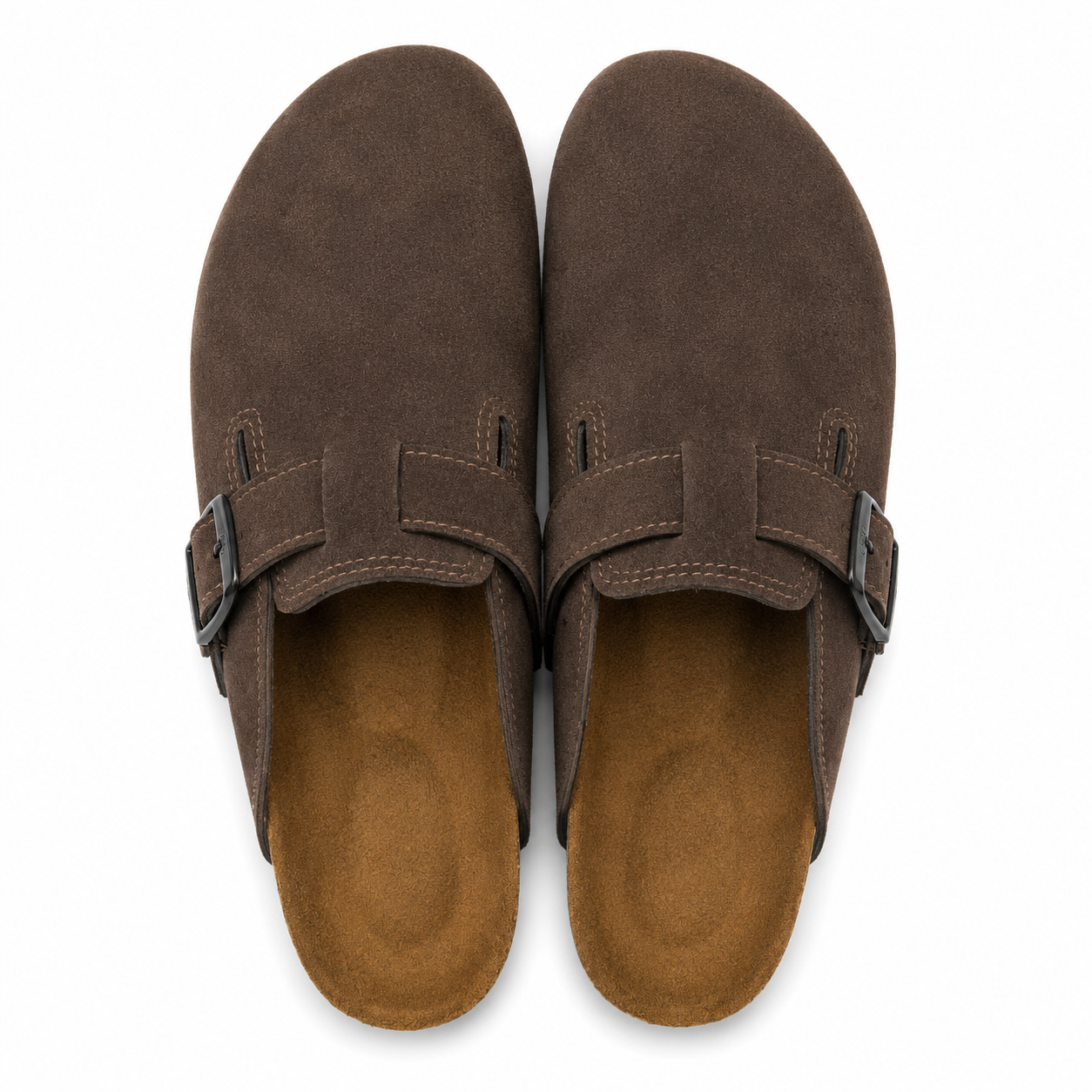 Dark Brown Clog