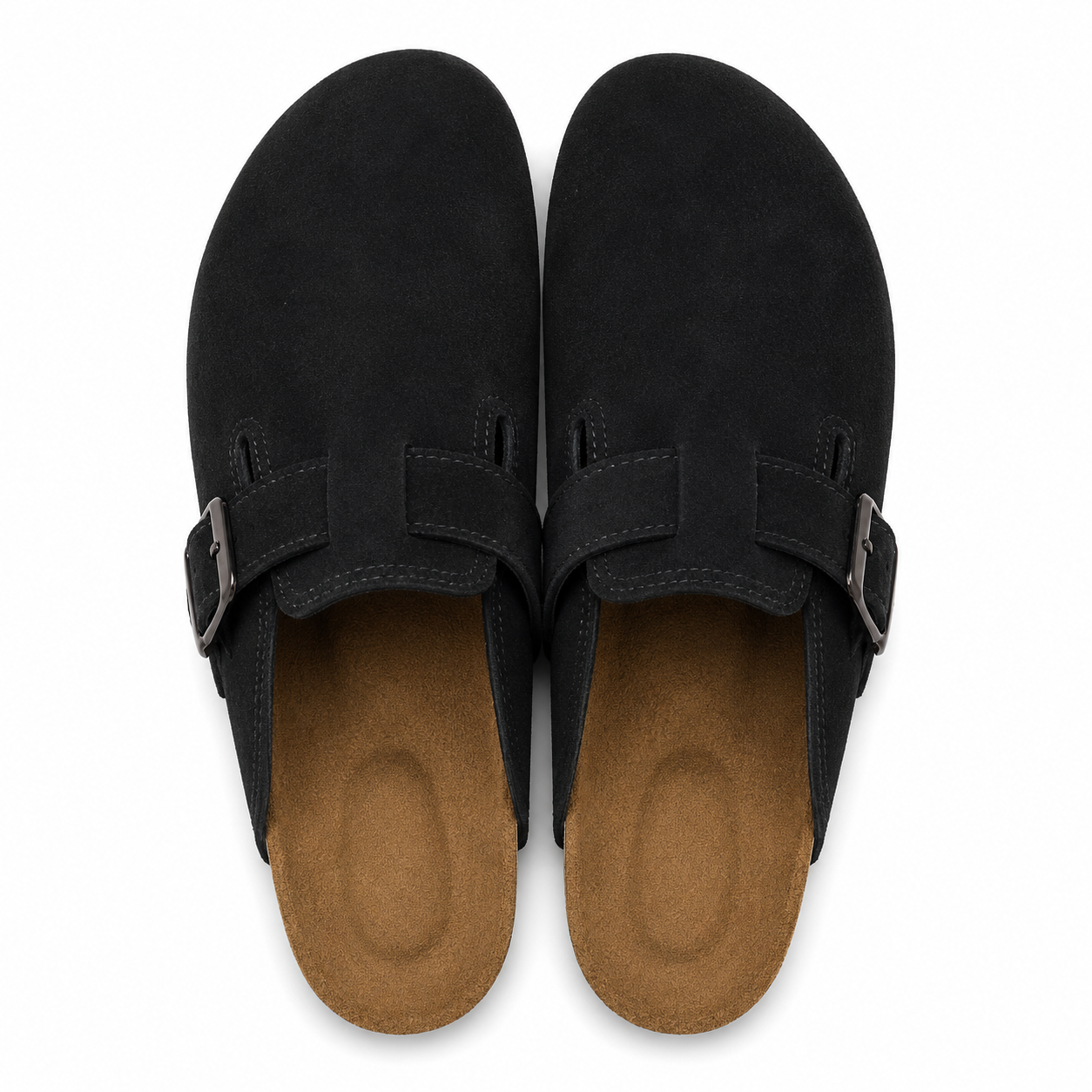 Black Clog